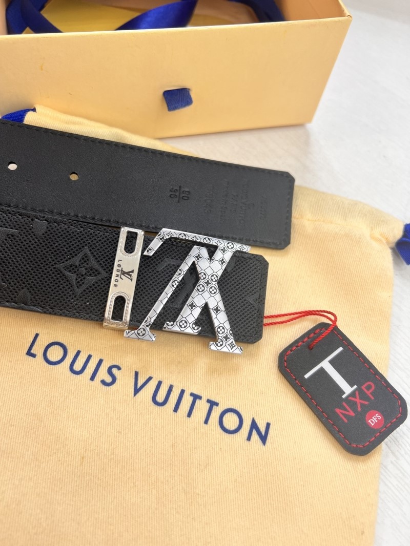 Louis Vuitton Belts